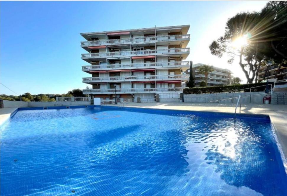 Colibri Apartment Beach Salou Extérieur photo