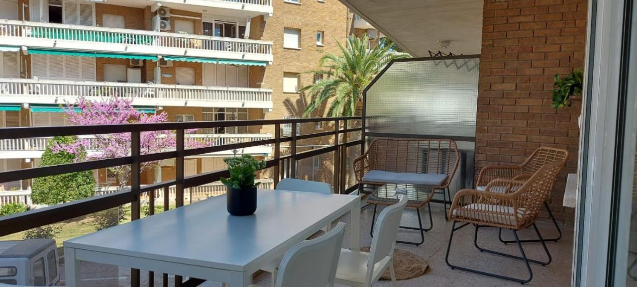 Colibri Apartment Beach Salou Extérieur photo