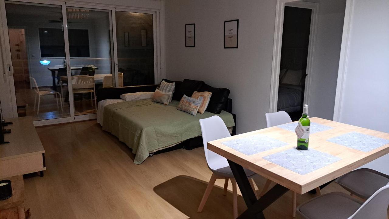 Colibri Apartment Beach Salou Extérieur photo