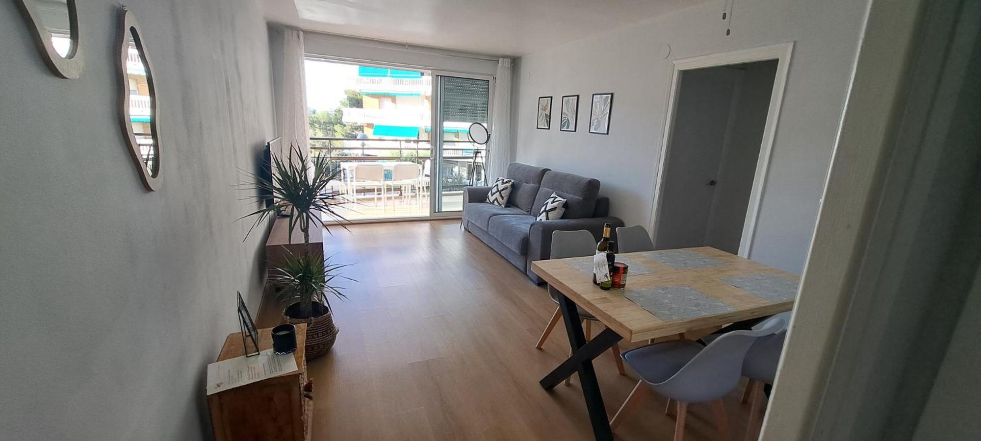 Colibri Apartment Beach Salou Extérieur photo